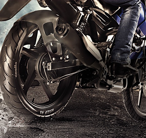 Alpha Challenge Apollo Tyres Corporate